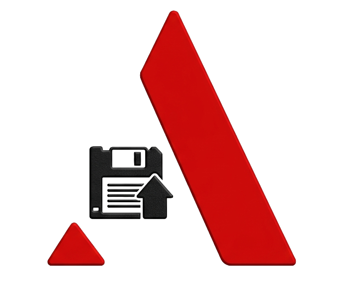 Logo ALI